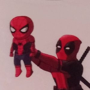 Meet your Posher, Matthew